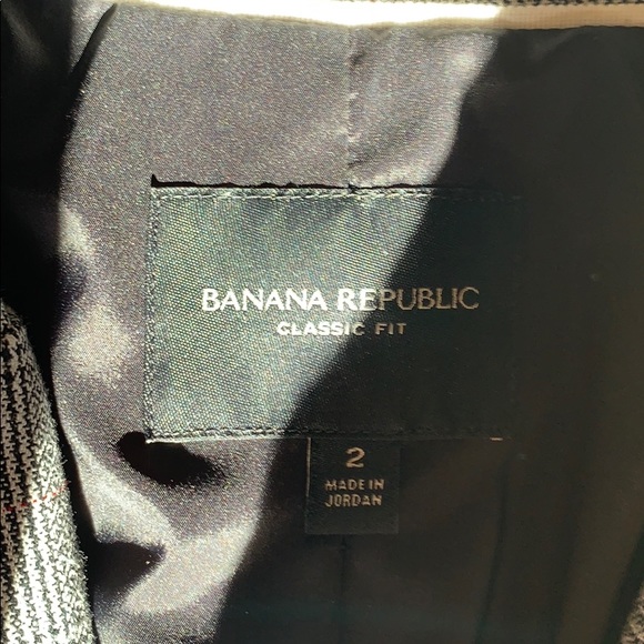 Patterned blazer - Picture 2 of 3